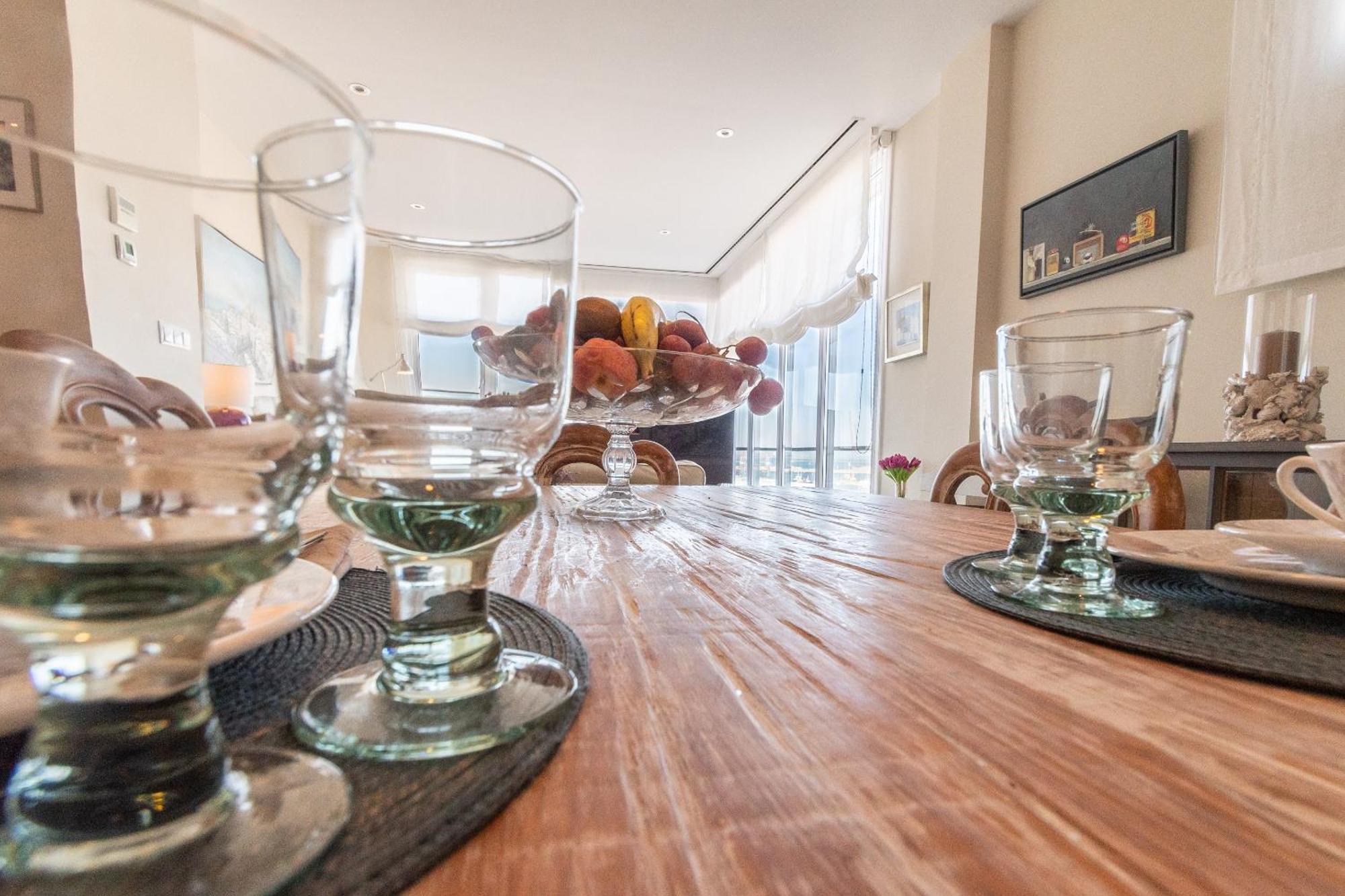 Phoenix Luxury Loft カディス エクステリア 写真