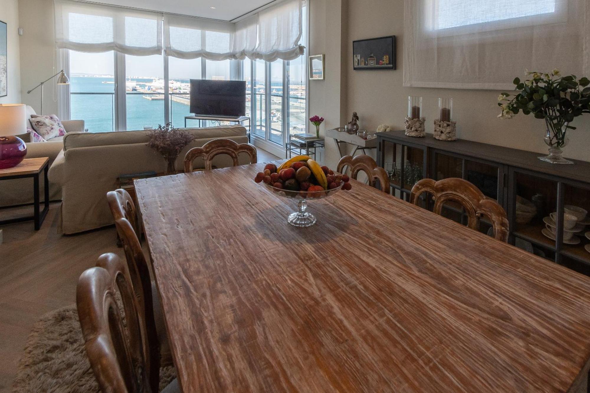 Phoenix Luxury Loft カディス エクステリア 写真