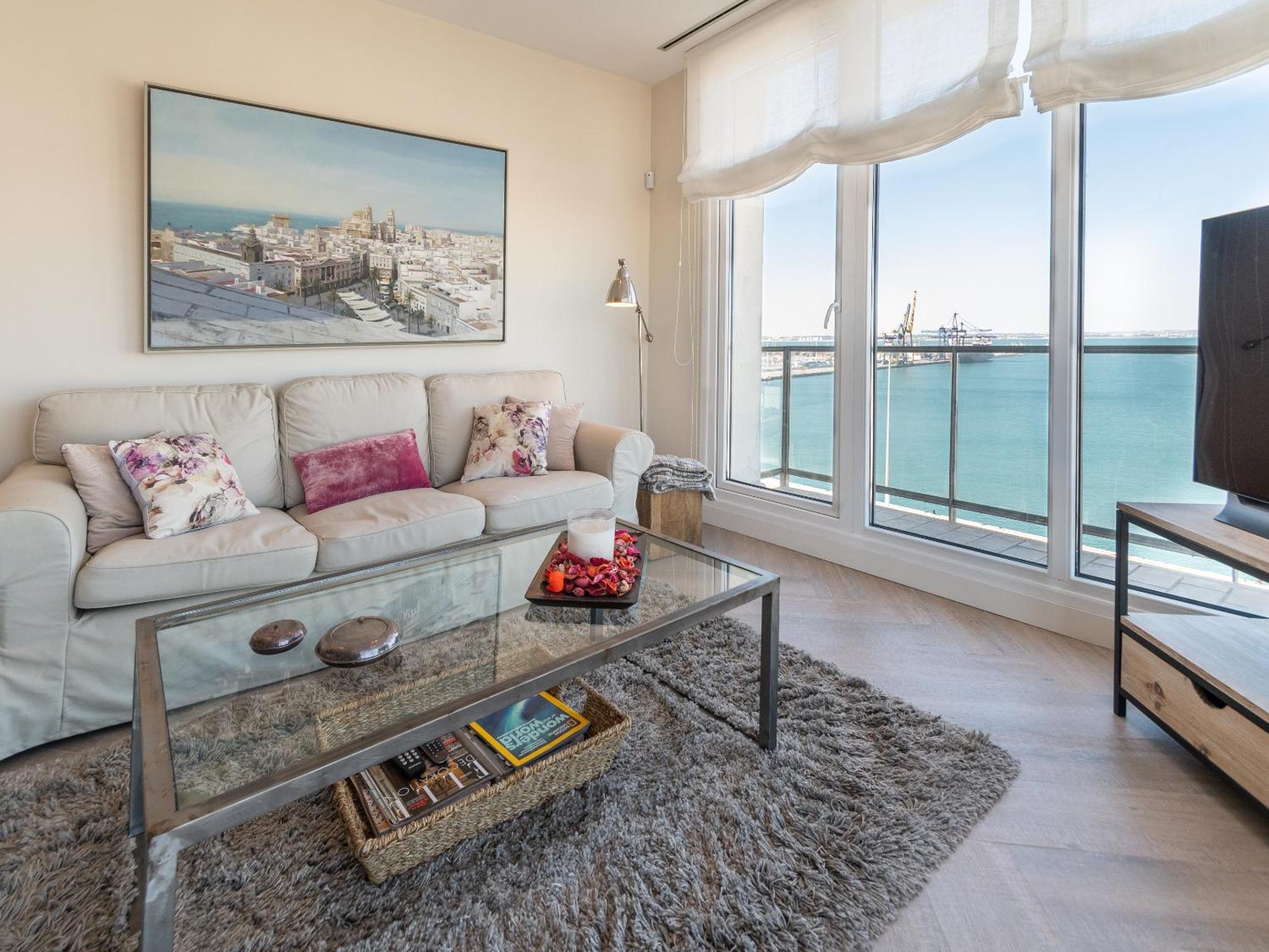 Phoenix Luxury Loft カディス エクステリア 写真