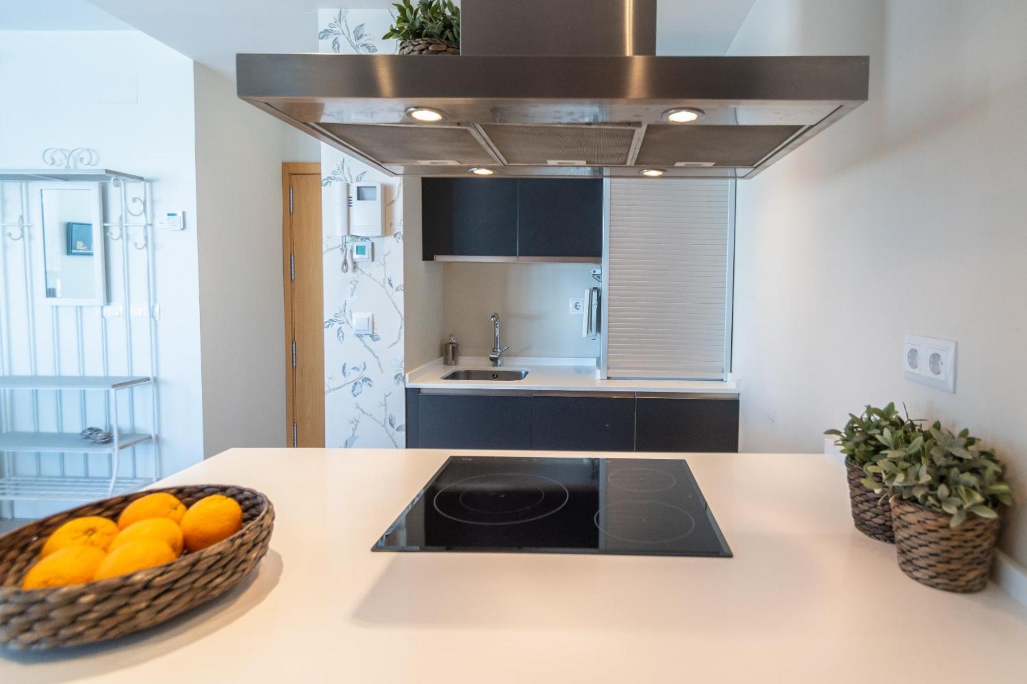 Phoenix Luxury Loft カディス エクステリア 写真