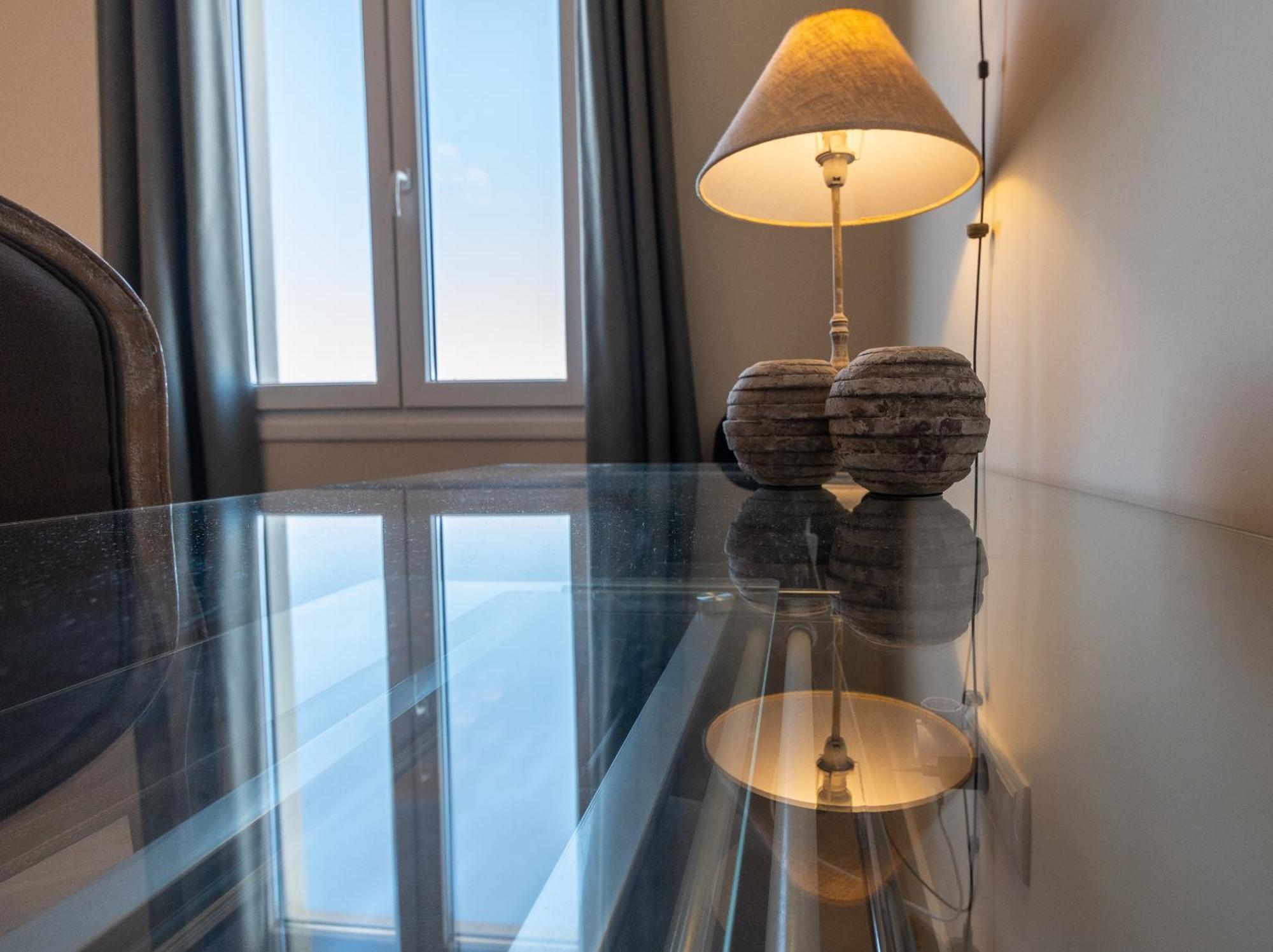 Phoenix Luxury Loft カディス エクステリア 写真