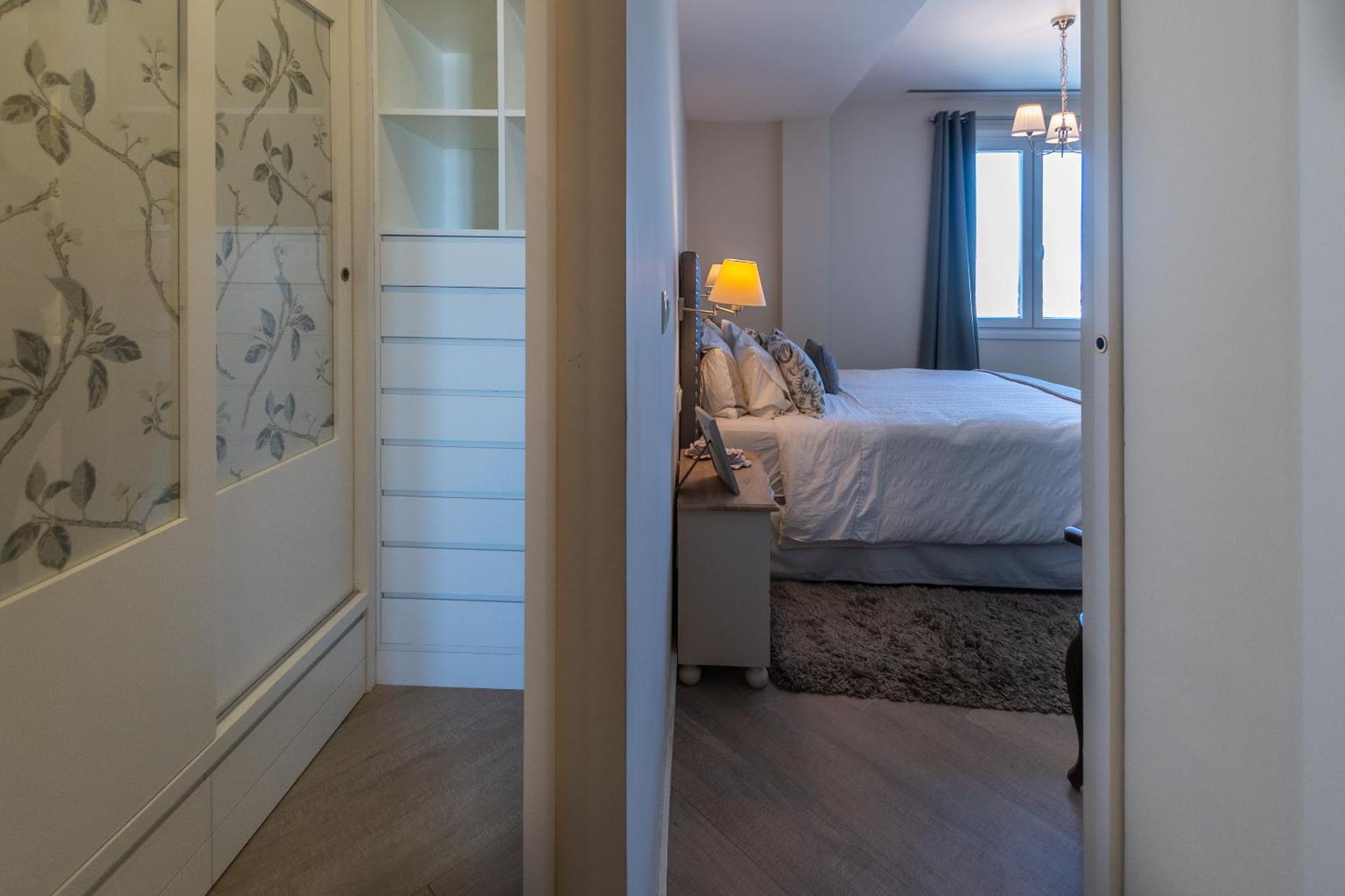 Phoenix Luxury Loft カディス エクステリア 写真