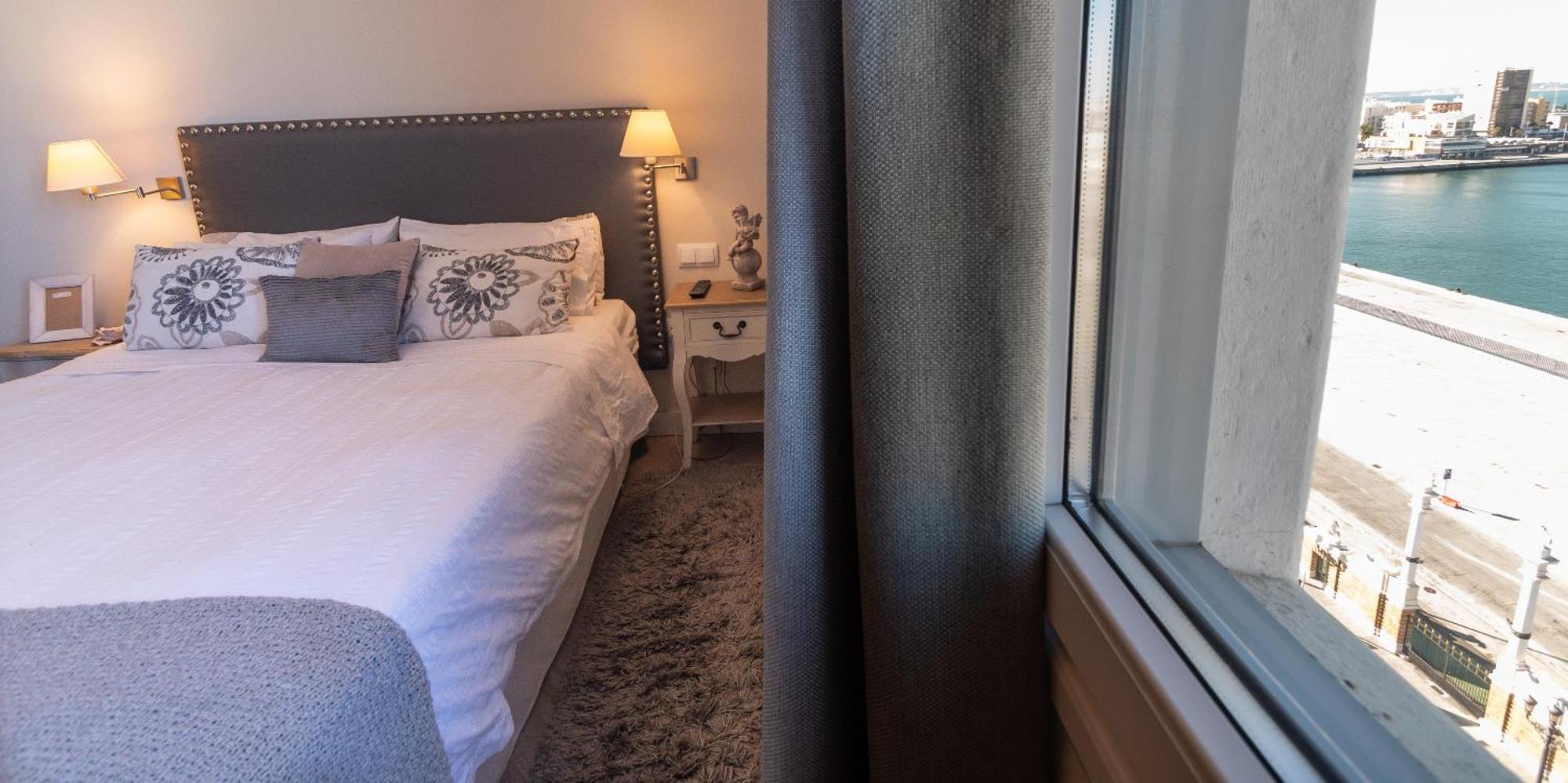 Phoenix Luxury Loft カディス エクステリア 写真