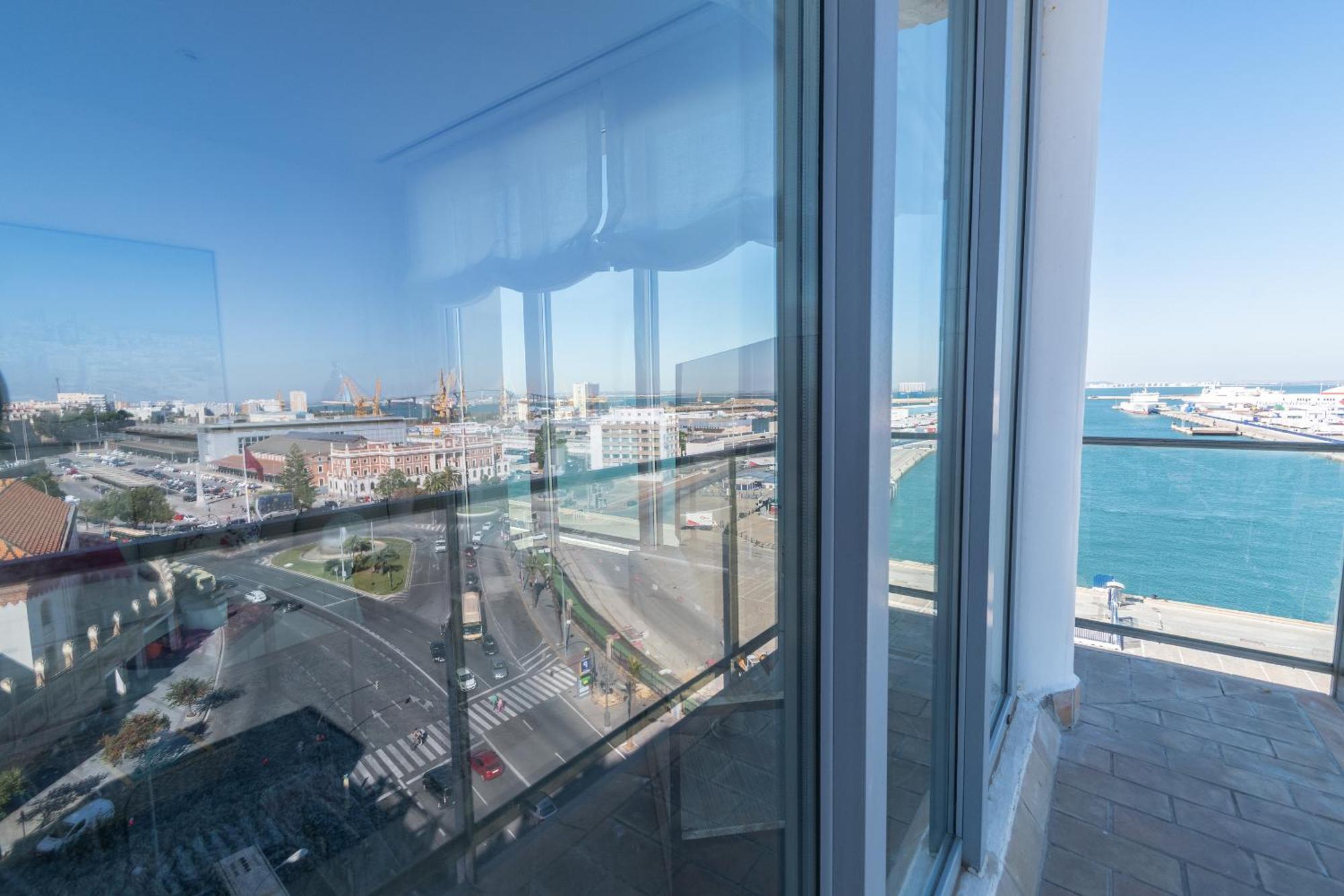 Phoenix Luxury Loft カディス エクステリア 写真