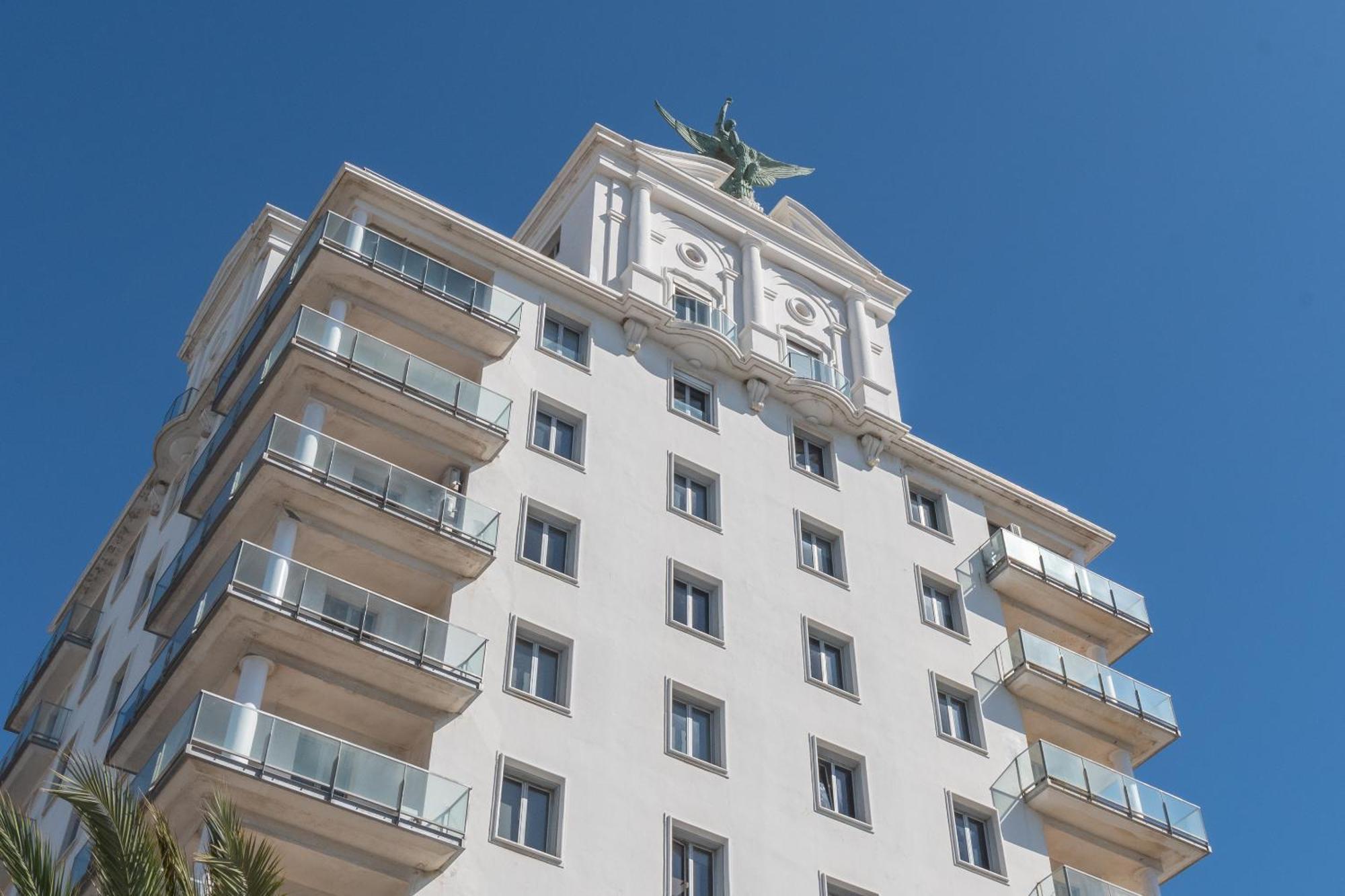 Phoenix Luxury Loft カディス エクステリア 写真