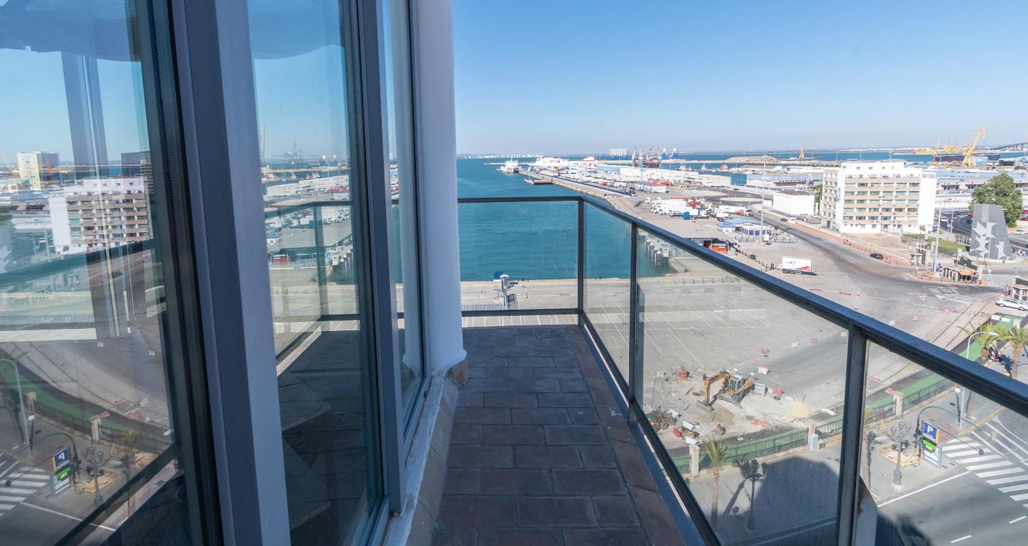 Phoenix Luxury Loft カディス エクステリア 写真
