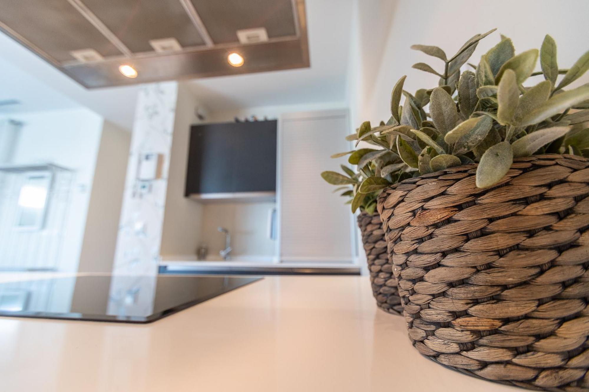 Phoenix Luxury Loft カディス エクステリア 写真