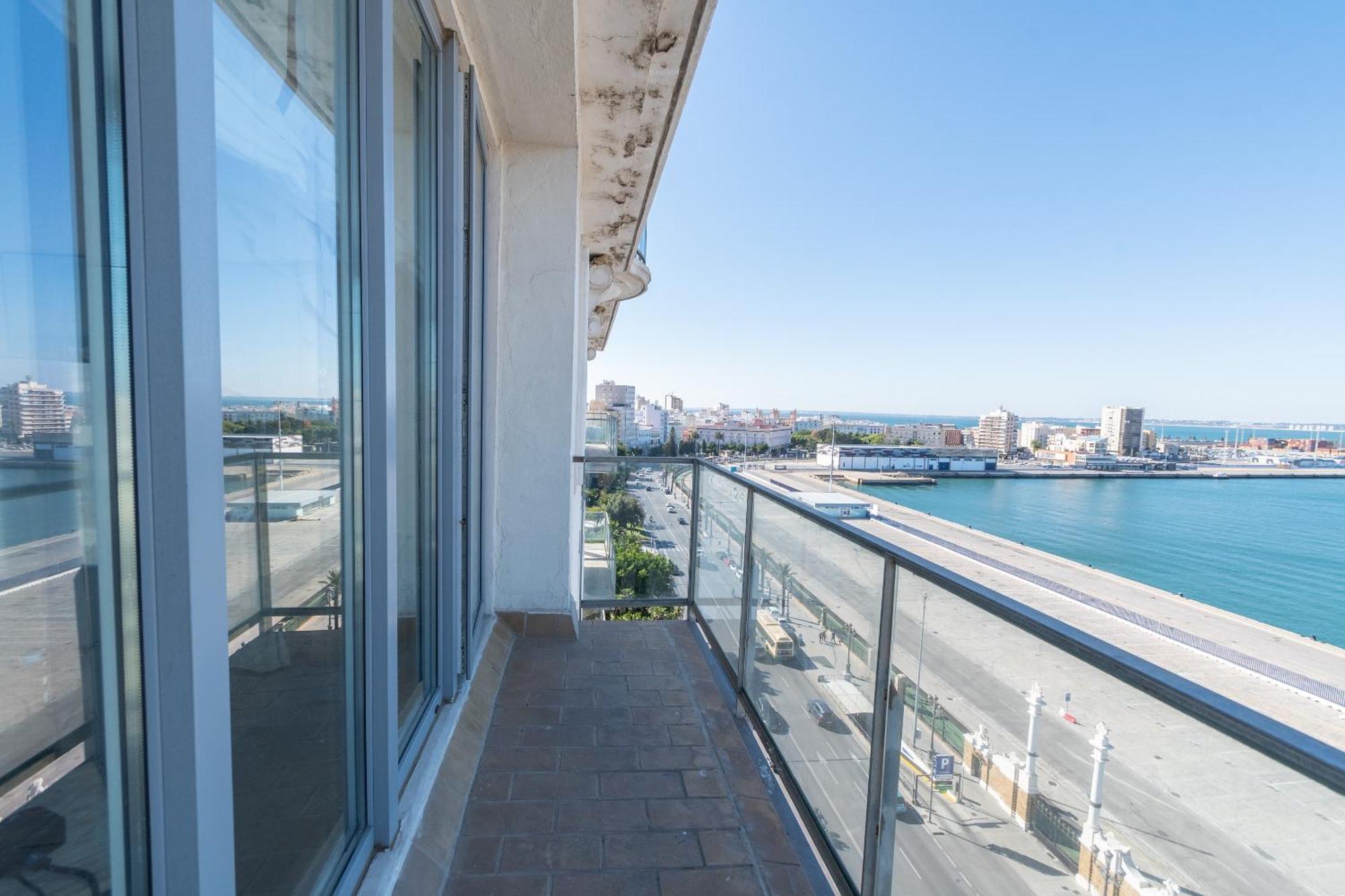 Phoenix Luxury Loft カディス エクステリア 写真