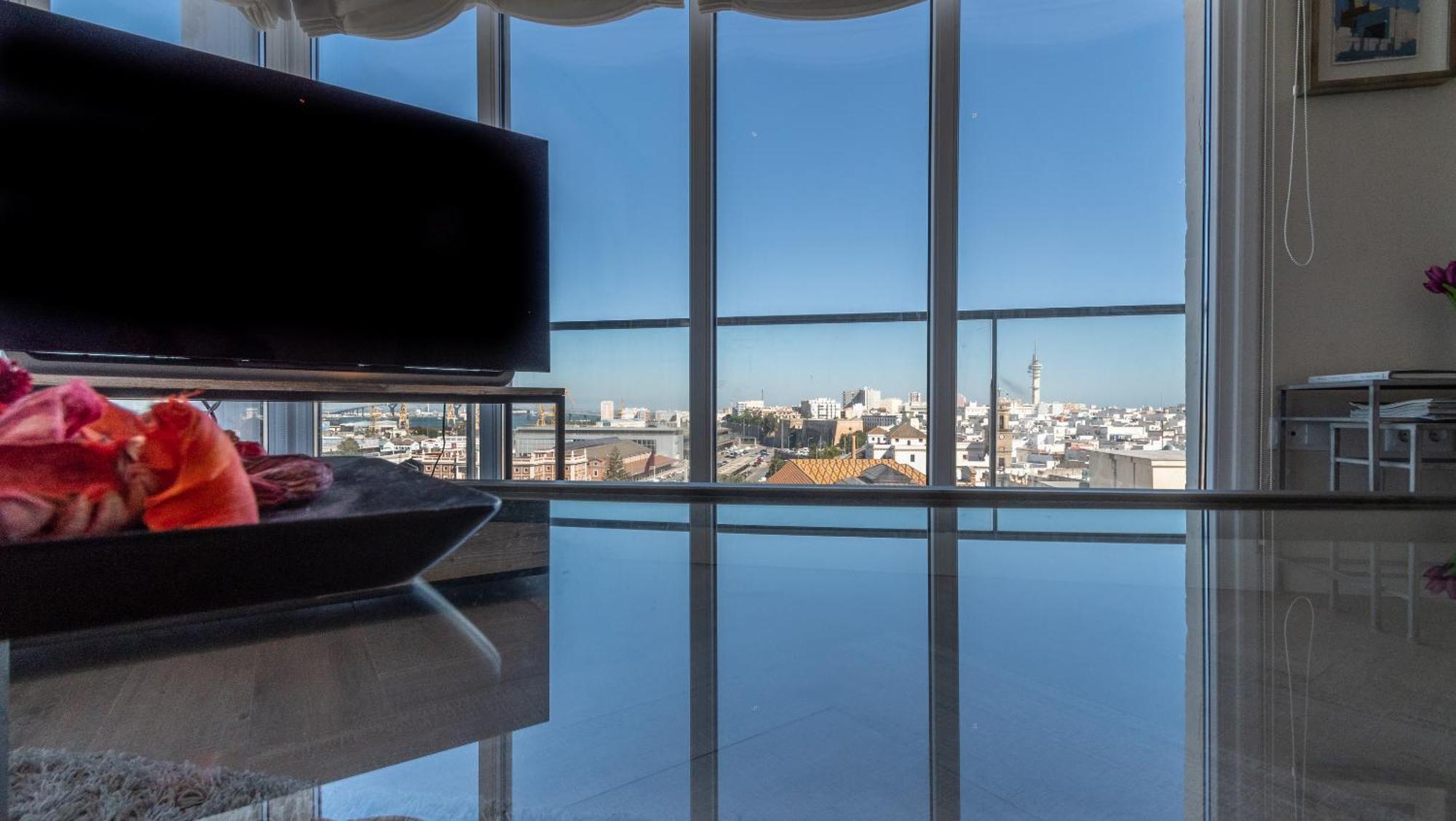 Phoenix Luxury Loft カディス エクステリア 写真