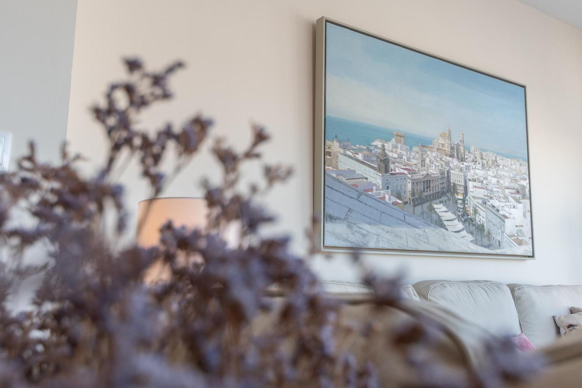 Phoenix Luxury Loft カディス エクステリア 写真
