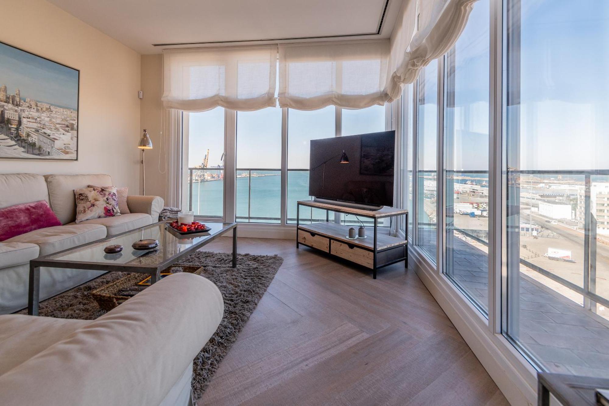 Phoenix Luxury Loft カディス エクステリア 写真